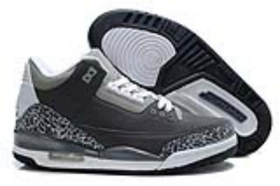 Cheap Air Jordan 3 wholesale No. 153